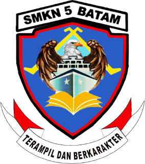 SMK Negeri 5 Batam